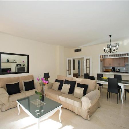 Apartment In Marbella Malaga 102959 Guadalmina Esterno foto