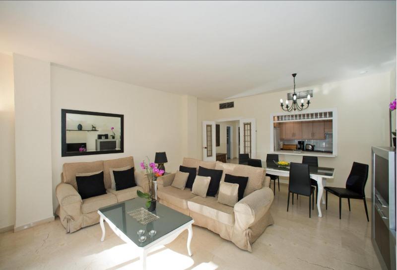 Apartment In Marbella Malaga 102959 Guadalmina Esterno foto