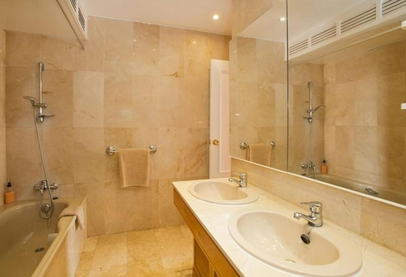Apartment In Marbella Malaga 102959 Guadalmina Esterno foto
