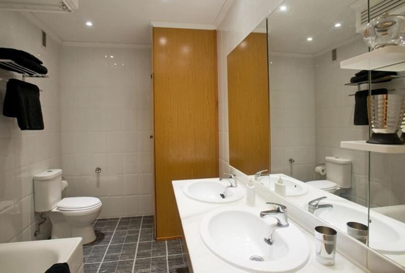 Apartment In Marbella Malaga 102959 Guadalmina Esterno foto