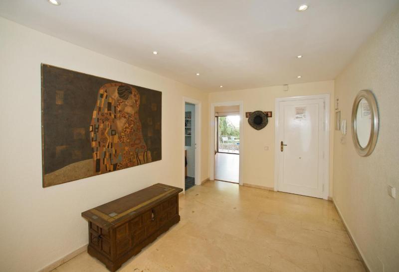 Apartment In Marbella Malaga 102959 Guadalmina Esterno foto