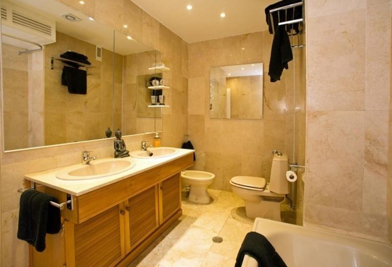 Apartment In Marbella Malaga 102959 Guadalmina Esterno foto